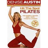 Hit the Spot - Pilates
