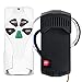 Ceiling Fan Remote Control Kit with Receiver Replace for Hampton Bay UC7078T UC7067 Fan-HD UC7083T Original Replacement