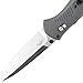 Benchmade - Barrage 580-2 Knife, Drop-Point