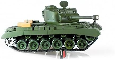 heng long snow leopard