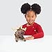 Disney Frozen Sven Talking Bean Plush