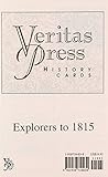 Explorers to 1815 Cards