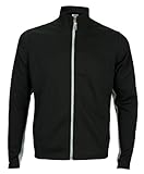 Alo Sport Men's Light Weight Runners Jacket