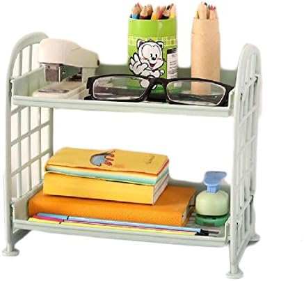 Sheng Xi Shelving Unit Industrial Pipe Wrap Supreme 2 Tier Metal Book Shelf AS2 2 shelves