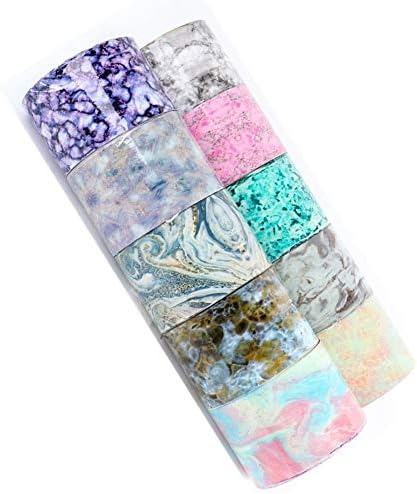 Marble Nail Foil Nail Art Sticker Transfer Psychedelic Sky Series Nail Decoration Nail Stickers Nail Polish Decoration Fashionable Cute Floral Pattern Nail Decoration Nail Art Marble Nail Foil Nail Art Sticker Transfer Psychedelic Sky Series Nail Decoration Nail Stickers Nail Polish Decoration Fashionable Cute Floral Pattern Nail Decoration Nail Art