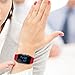 Hidden Camera LTMADE HD 1080P 32G Buckle Bracelet Sport Watch Camera Rechargeable Protable Wristband Spy Camera with Vibrate Function