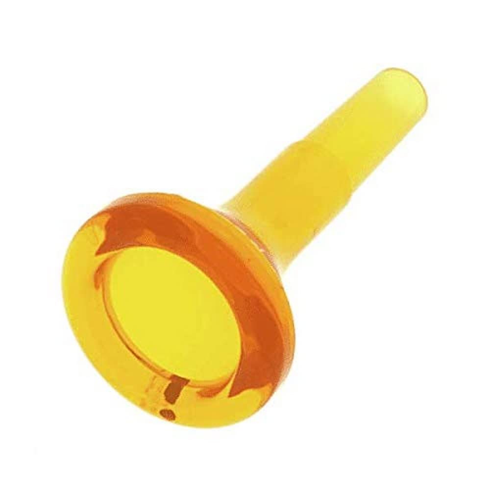 pBone mouthpiece yellow