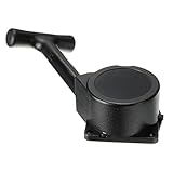 R020 Pull Starter for HSP Vertex 16 18 SH 21 Nitro Engine Parts 1/10 RC Car Spare Part