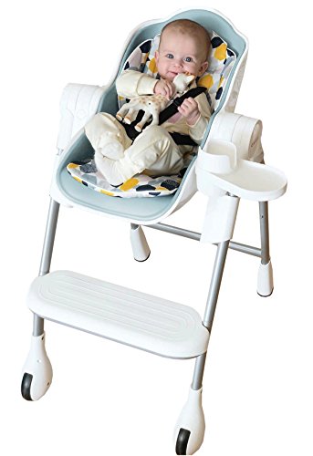 Cocoon High Chair Seat Liner