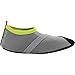 FitKicks FITKIDS Active Lifestyle Footwear Shoes for Kids Grey