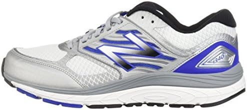 new balance men's 1340v3 running shoe