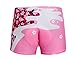 Basecamp Womens Padded Bike Shorts Cycling Underpants, 3D Gel Padded Biking Bicycle Cycling Brief Underwear Bike Shorts for Road & Mountain,Breathable,Lightweight,Cycling Clothing