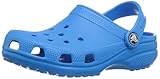 crocs Kid's Classic K Clog 10006, Ocean, 12-13 M US Little Kid