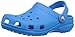 crocs Kid's Classic Clog 10006,Ocean,C12C13 Little Kid