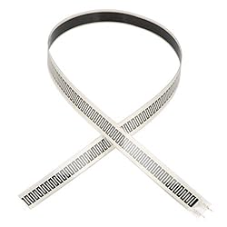 Thin Film Pressure Sensor Flex/Bend Sensor SF15-600