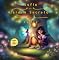 Livro Sofia E O Jardim Secreto Das Fadas