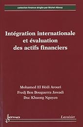 Intégration internationale et évaluation des actifs financiers