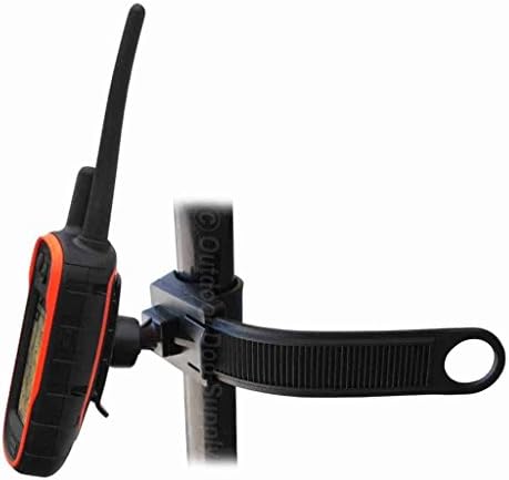 ODS Handlebar Mount for Garmin Alpha &amp; Astro