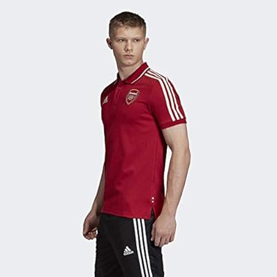 adidas arsenal polo