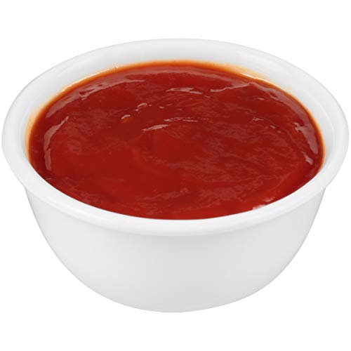 5 Heinz+Single+Serve+Ketchup+Packets