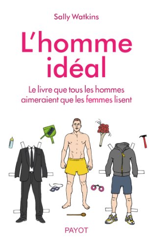L'homme idÃ©al (French Edition) by Sally B. Watkins (Paperback)