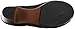 Dansko Women's Delphina Ankle Bootie, Black Milled Nubuck, 38 EU/7.5-8 M US