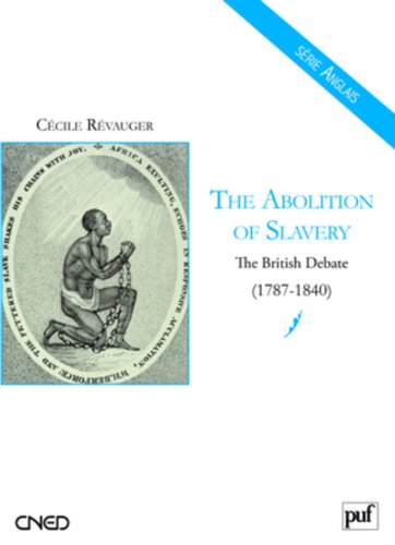 The  abolition of slavery
