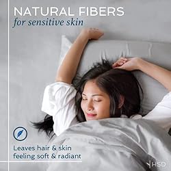 Hotel Sheets Direct 100% Viscose Derived from