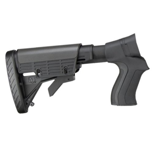 Talon T2 Stock 6-Pos Adj Cz 712