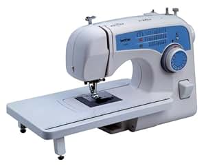 Amazon.com: Brother XL3500T 73 Stitch Function Free Arm