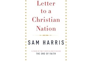 Letter to a Christian Nation
