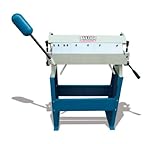 Baileigh BB-2416E Manual Metal Bending Box