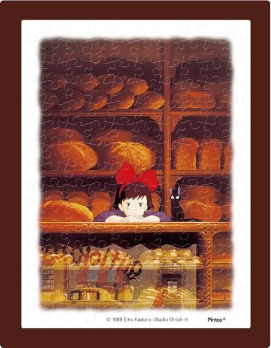 エンスカイ(ENSKY) ジグソーパズル スタジオジブリ作品 店番 150ピース (MA-11)