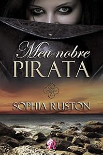 Livro Meu nobre pirata