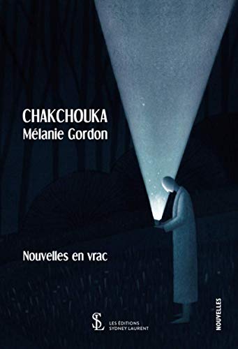 Chakchouka: nouvelles en vrac