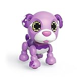 Zoomer Zupps - Tiny Pups - Pug Biscuit - Litter 1 - Interactive Puppy