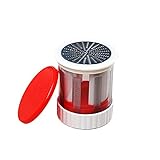 HYOUNINGF Butter Mill Grater Melts More Easily Smooth Spreadable Bread Veggies Corn Grater Cheese Slicer