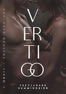 Livro VERTIGO