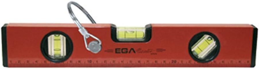 Ega Master 1 MM / M ACCURACY GRADUATED SCALE SPIRIT LEVEL