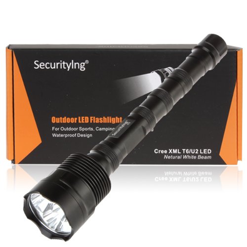 Flashlight Brand Names Do They Influence Your Buying Decisions