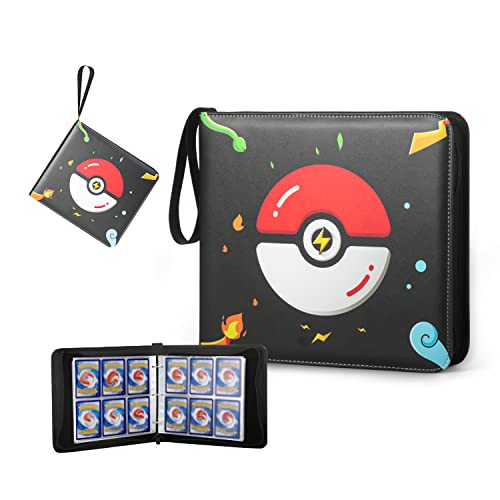pokemon card zipper binder Pokmon Official 1999 Red TOYSITE Vintage (Sealed) rigid front and rear covers made from non Pokmon Official 1999 Gold Yellow