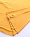 LALAGEN Women's Vintage Long Sleeve Plus Size Evening Party Maxi Dress Gown YellowXXL