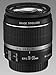 Canon EF-S 18-55mm f/3.5-5.6 IS Zoom Lens for Canon SLR Cameras
