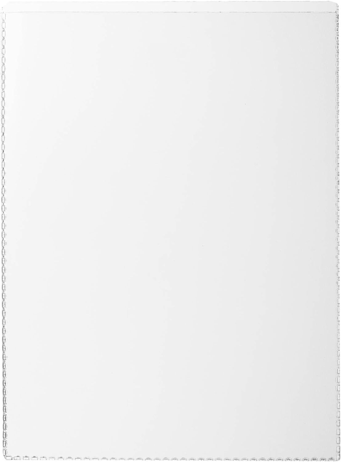 Durable 213219 Protectionand ID card Cover (for DIN A5, 148 x 210 mm Documents) 10-Piece, Transparent