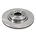 DuraGo BR900410 Front Vented Disc Brake Rotor