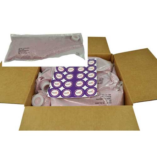 Yoplait SmoothiePro, Lowfat Yogurt, Mixed Berry, 60 Ounce - 6 per case.