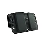 Blade-Tech Industries S&W M&P Double Stack Eclipse DMP Magazine Pouch with 1.5