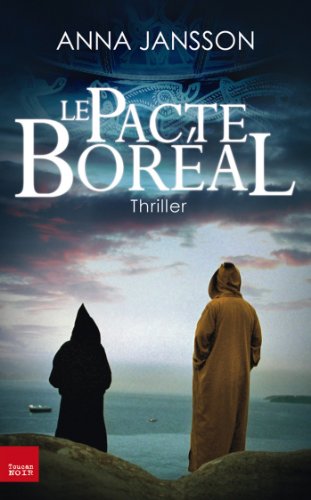 Le pacte boréal (French Edition)