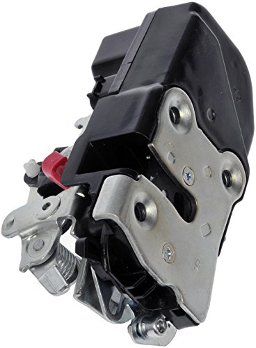 Dorman 931-043 Front Passenger Side Door Lock Actuator Motor Compatible with Se…