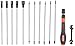 Dynamite Startup Tool Set Metric DYN2834 Hand Tools Misc